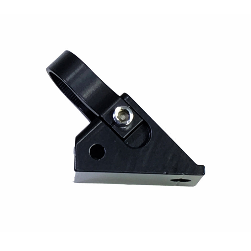 Quake LED - QBU785 - Universal A-Pillar Bar Clamp 1 Inch
