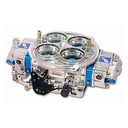 Quick Fuel Technology QFX Series Carburetor FX-4710-A