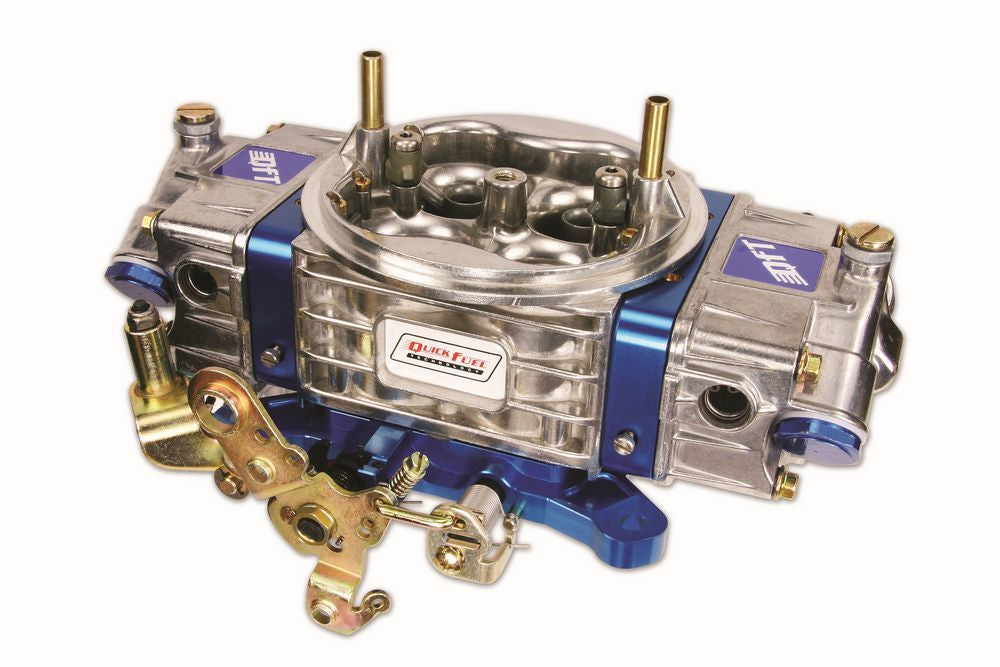 Quick Fuel Technology Q Series Carburetor Q-850-A