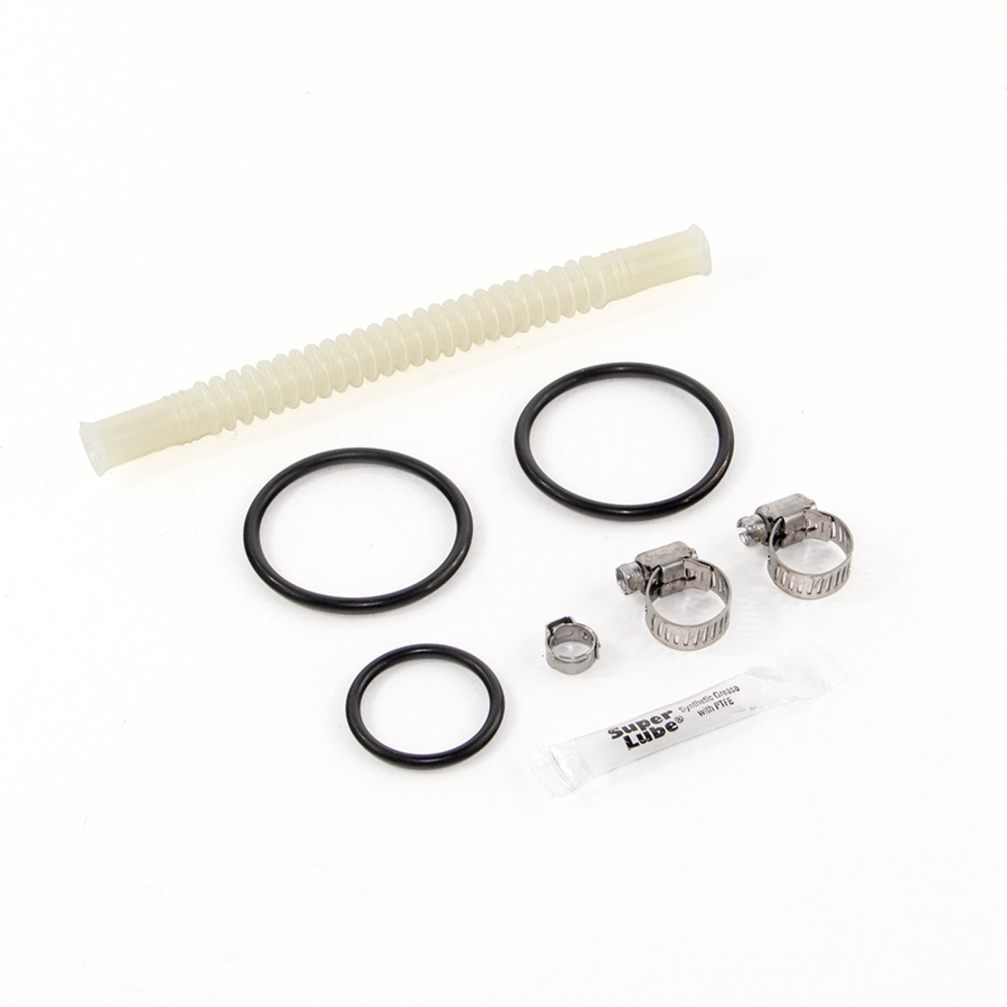Deatschwerks Install kit for DW65v VW and Audi 1.8t fWD DEW-9-1025