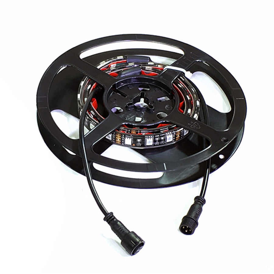 Quake LED - QSL907 - 2 Foot RGB Strip Lights Quadlock/Interlock Compatible