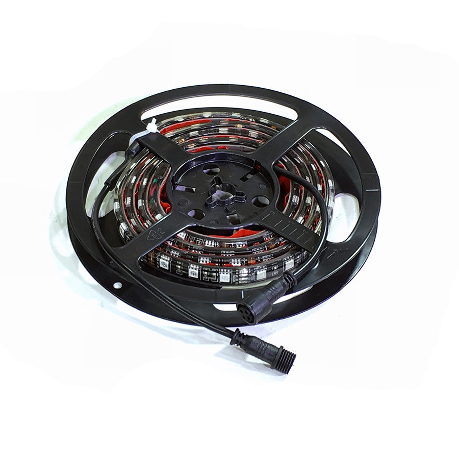 Quake LED - QSL908 - 4 Foot RGB Strip Lights Quadlock/Interlock Compatible
