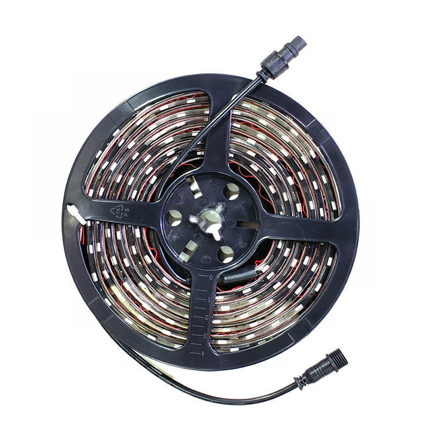 Quake LED - QSL909 - 8 Foot RGB Strip Lights Quadlock/Interlock Compatible