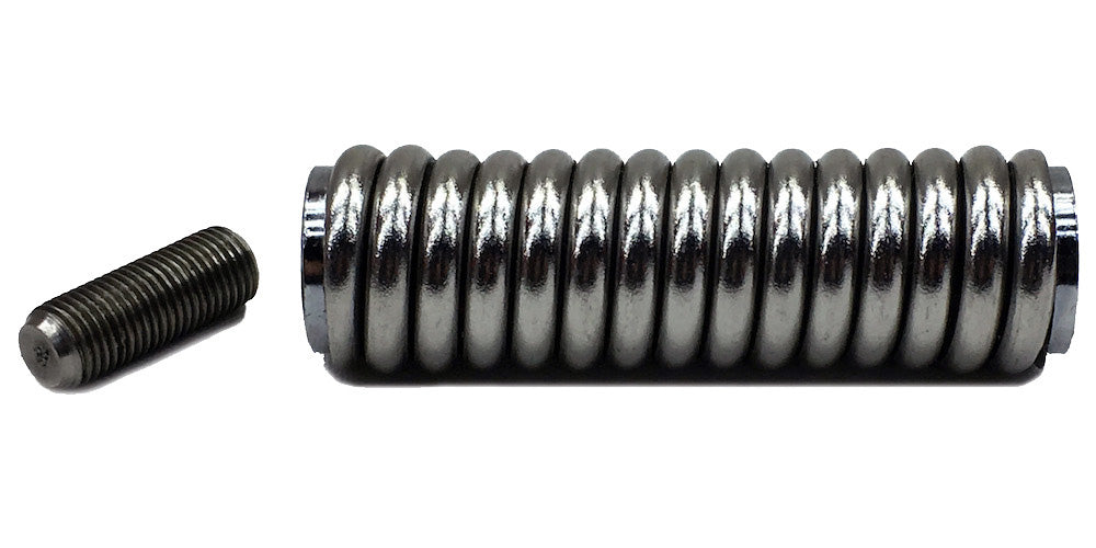 Quake LED - QW831 - Shock Spring For LED Whip Light 3 Inch (75MM)