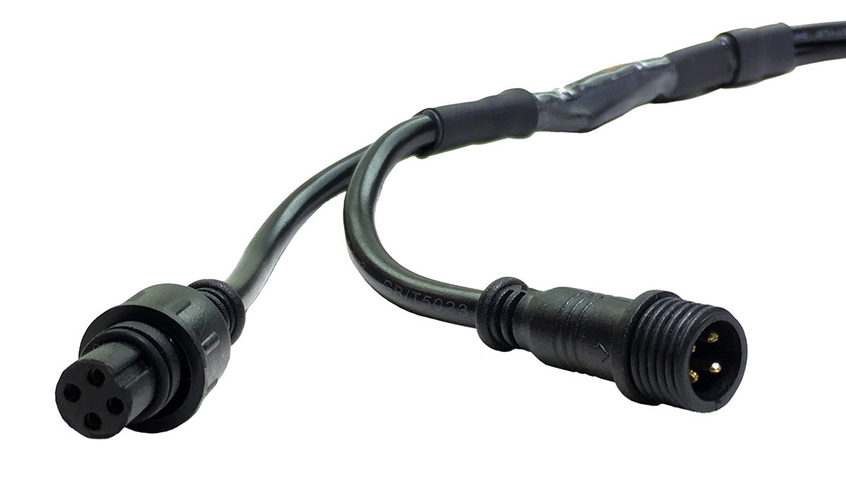 Quake LED - QW841 - RGB Easy Link Adapter