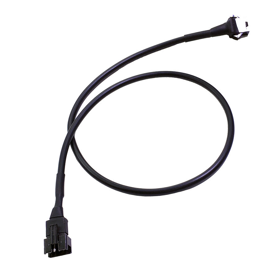 Quake LED - QW844 - RGB LC4 Extension Wires 1.5 Foot Overall