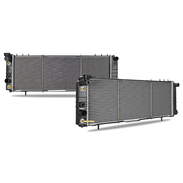 Mishimoto 1991-2001 Jeep Cherokee Radiator Replacement R1193-AT