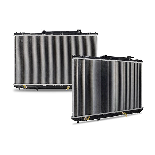 Mishimoto 1992-1996 Toyota Camry 2.2L Radiator Replacement R1318-AT