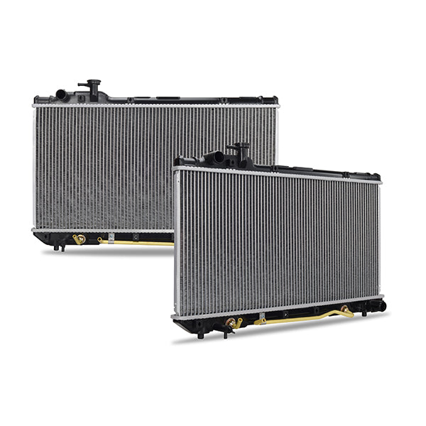Mishimoto 1996-1997 Toyota RAV4 Radiator Replacement R1859-AT