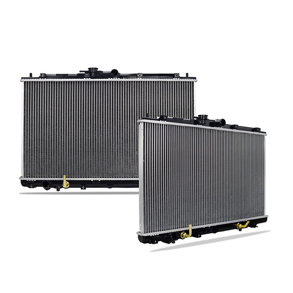 Mishimoto 1998-2002 Honda Accord V6 Radiator Replacement R2147-AT