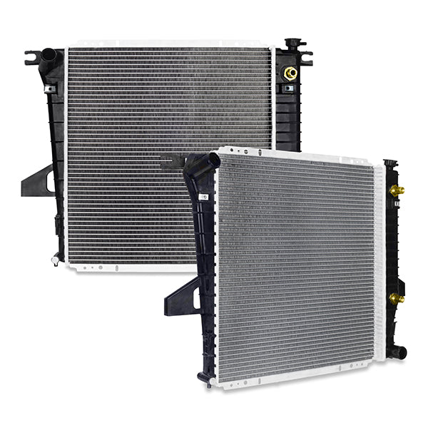 Mishimoto 1998-2001 Ford Ranger 2.5L Radiator Replacement R2172-AT