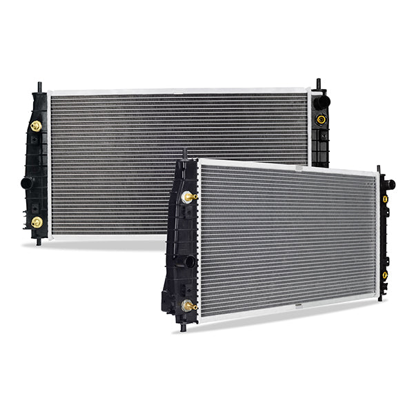 Mishimoto 1998-2004 Chrysler 300M Radiator Replacement R2184-AT