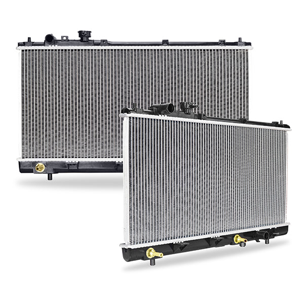 Mishimoto 19999-2003 Mazda Protege Radiator Replacement R2303-AT