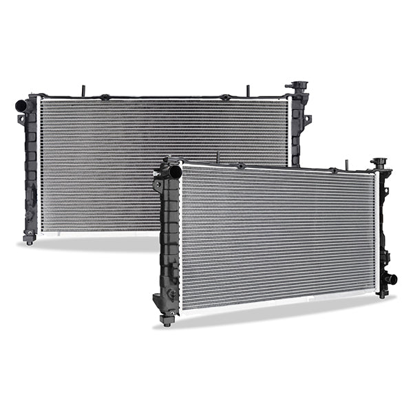 Mishimoto 2001-2004 Chrysler Town and Country Replacement Radiator R2311-MT