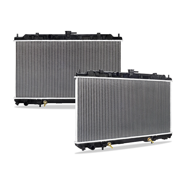 Mishimoto 2000-2006 Nissan Sentra 1.8L Replacement Radiator R2327-AT