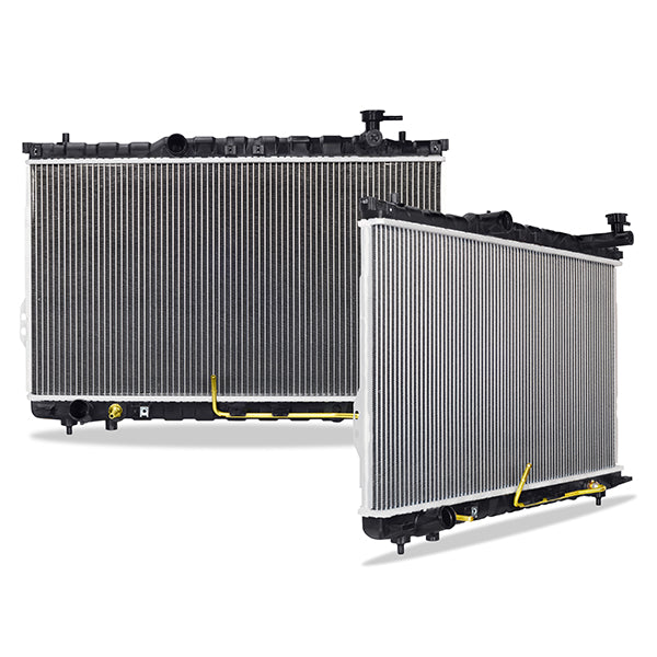 Mishimoto 2001-2006 Hyundai Santa Fe Radiator Replacement R2389-AT