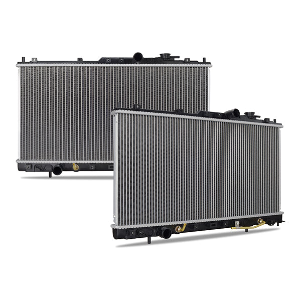 Mishimoto 2000 Mitsubishi Eclipse 3.0L Replacement Radiator R2405-AT