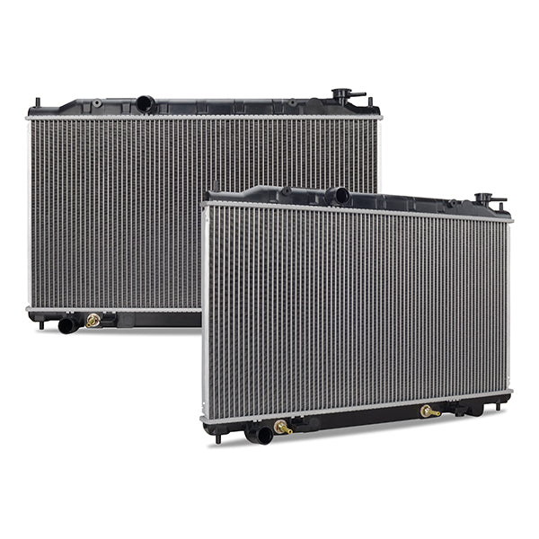 Mishimoto 2002 - 2006 Nissan Altima 2.5L Replacement Radiator R2414-AT