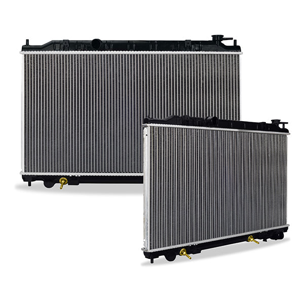 Mishimoto 2002-2006 Nissan Altima V6 Radiator Replacement R2415-AT
