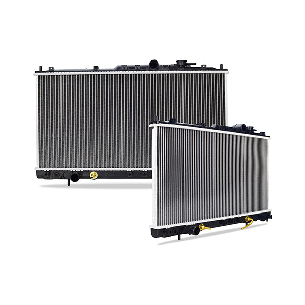 Mishimoto 2001-2005 Mitsubishi Eclipse 2.4L Radiator Replacement R2438-AT