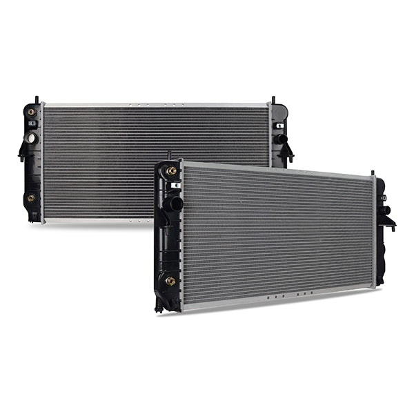 Mishimoto 2001 - 2005 Cadillac DeVille Replacement Radiator R2491-AT