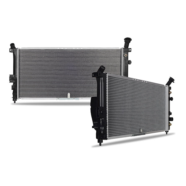 Mishimoto 2001-2004 Oldsmobile Silhouette 3.4L Radiator Replacement R2728-AT