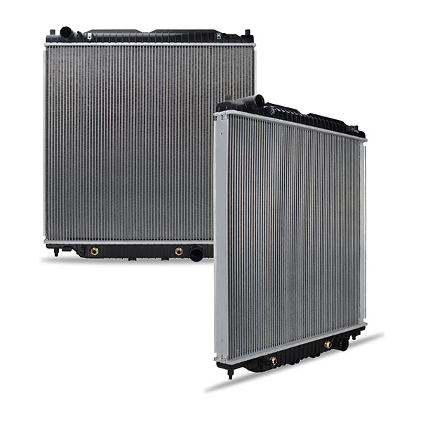 Mishimoto 2005-2007 Ford F-Series Super Duty 6.0L V8 Diesel Radiator Replacement R2887-AT