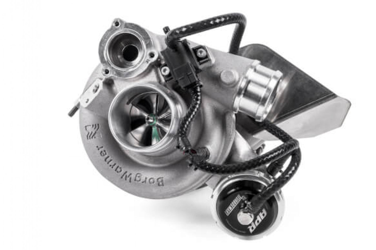 APR EFR7163 Turbocharger System (MQB FWD ROW) T3100083