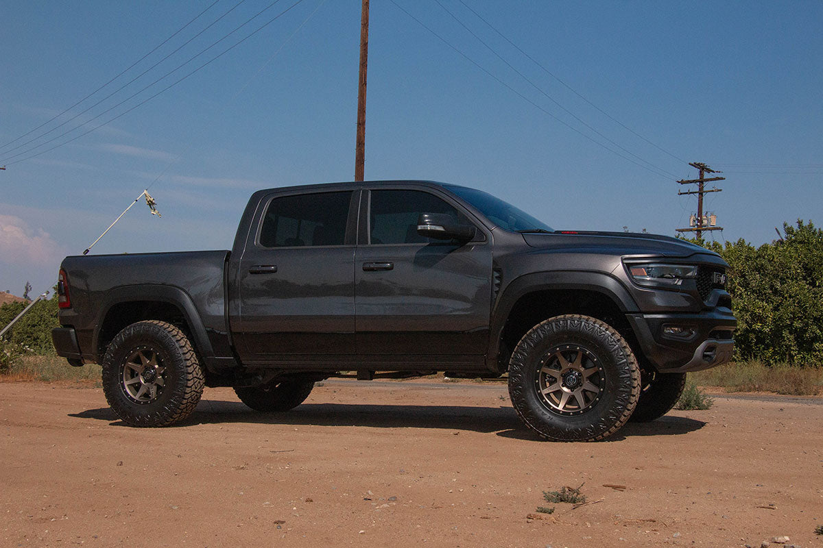 ICON Alloys 21-UP RAM TRX 2" C/O SPACER KIT IVD2122