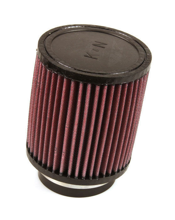 K&N RB-0910 Universal Clamp-On Air Filter