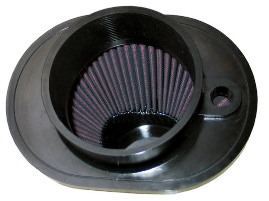 K&N RC-1620 SPECIAL ORDER Univ Clamp-On Fltr