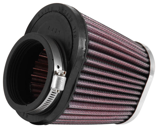 K&N RC-2890 Universal Clamp-On Air Filter