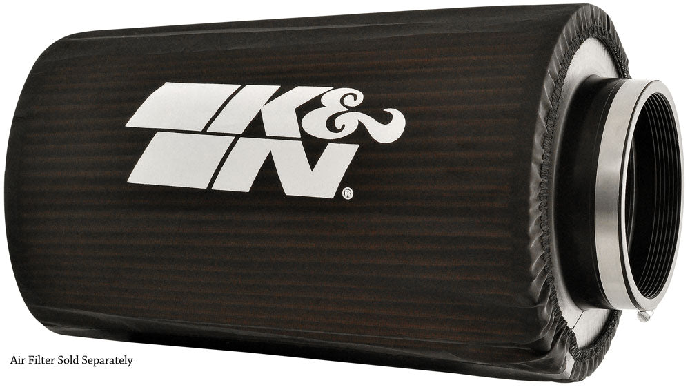 K&N RC-5166DK Air Filter Wrap