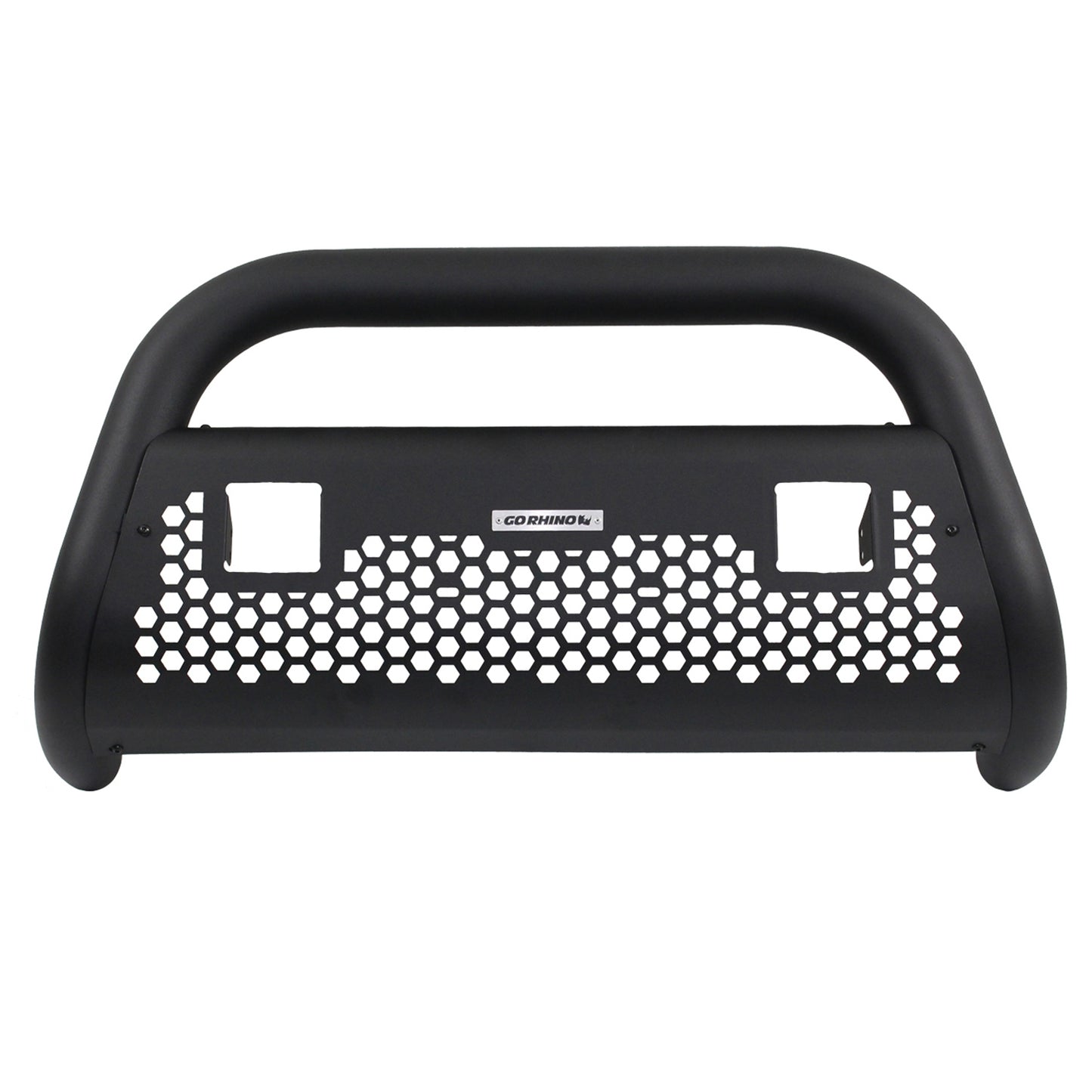 Defensa RC2 LR2 Con Orificios Para 2 Duallys (Con Kit De Instalaci‚à‚â•n)