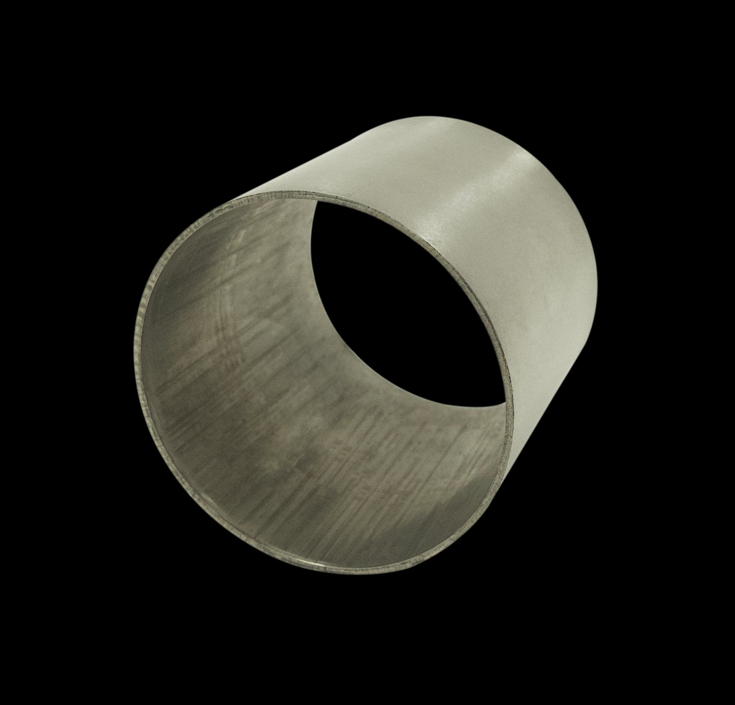 XFORCE Reducer Cone 304SS 2" To 2.5" 2" Long RCS-2225