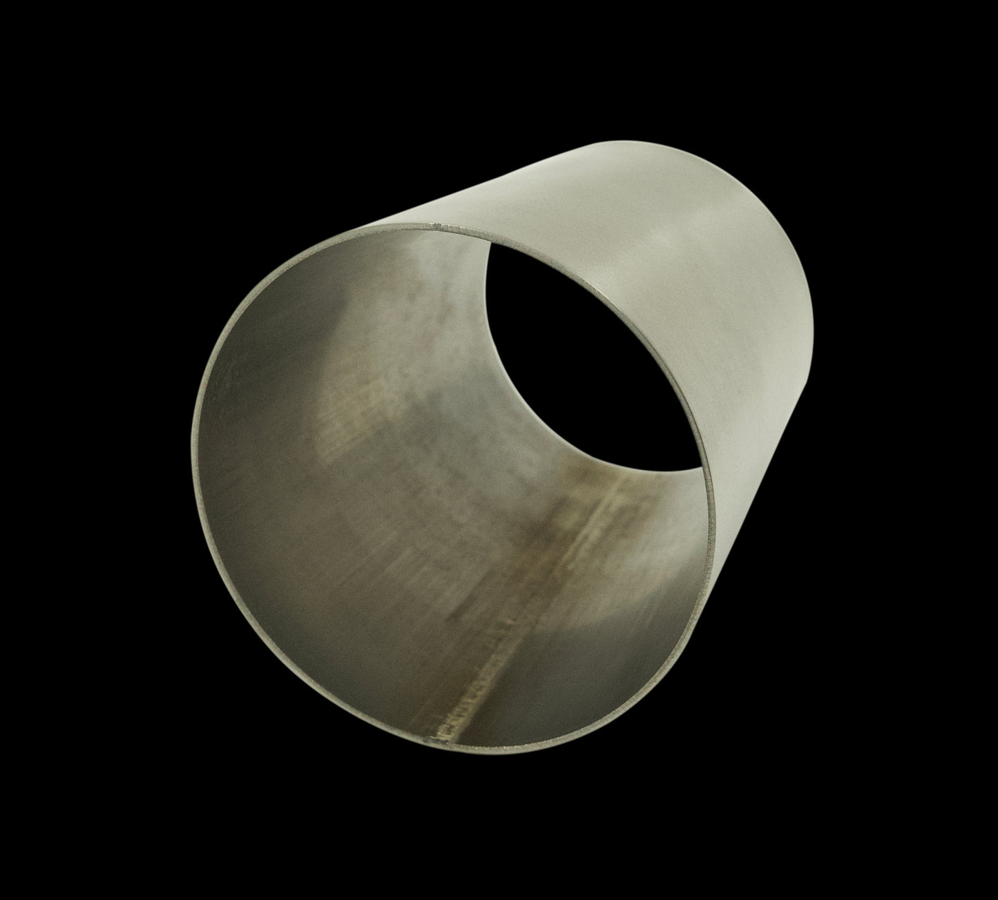 XFORCE Reducer Cone 304SS 2" To 3" 2" Long RCS-223