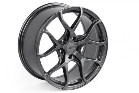 APR A01 Flow Formed Wheels (18x8.5) (Gunmetal Grey) (1 Wheel) WHL00016