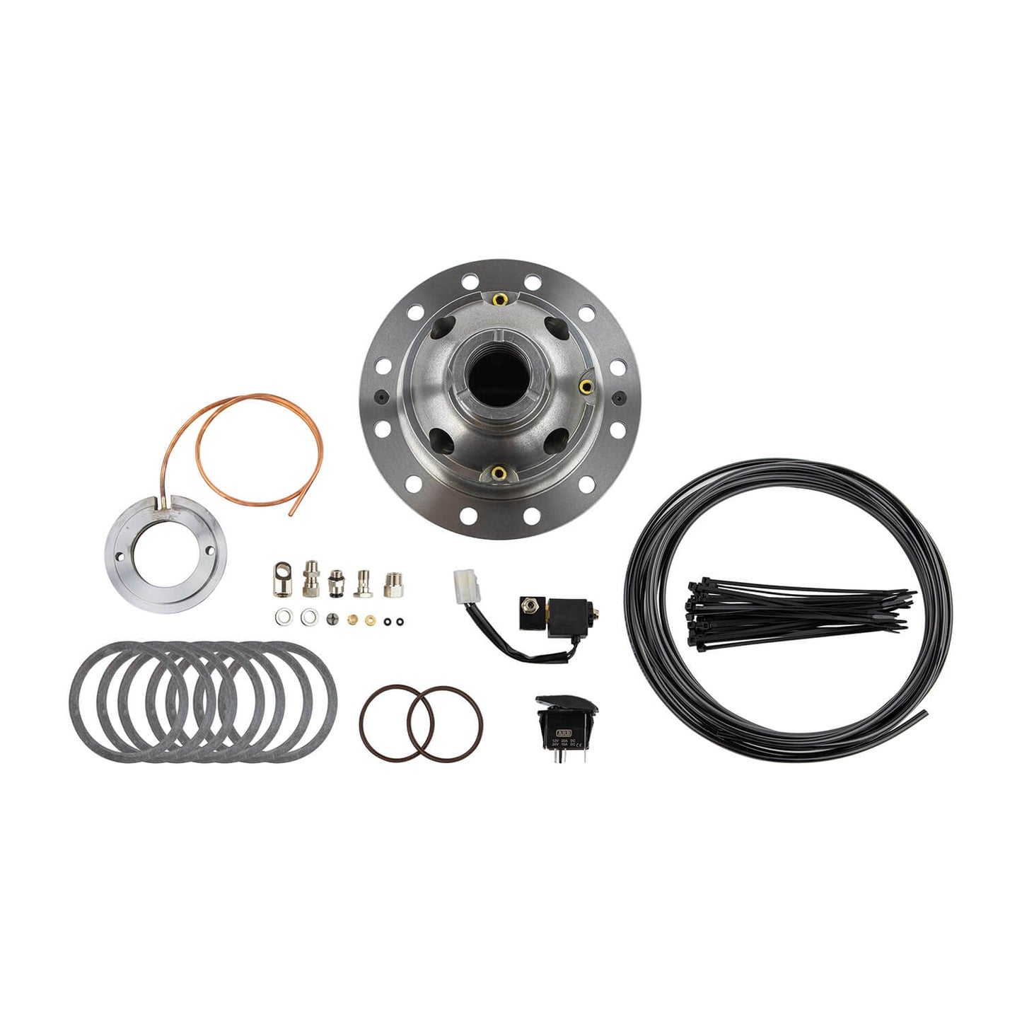 ARB - RD155 - Air Locker Differential