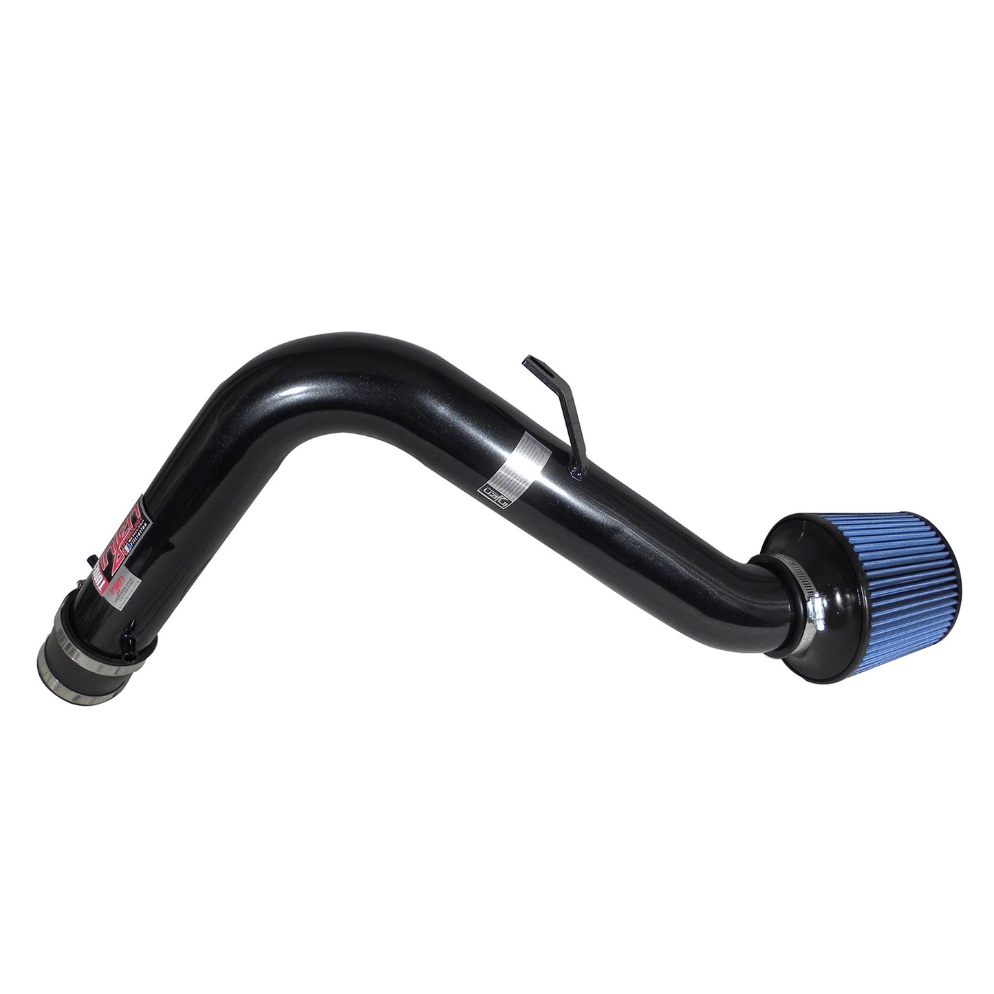 Injen Black RD Cold Air Intake System RD1660BLK
