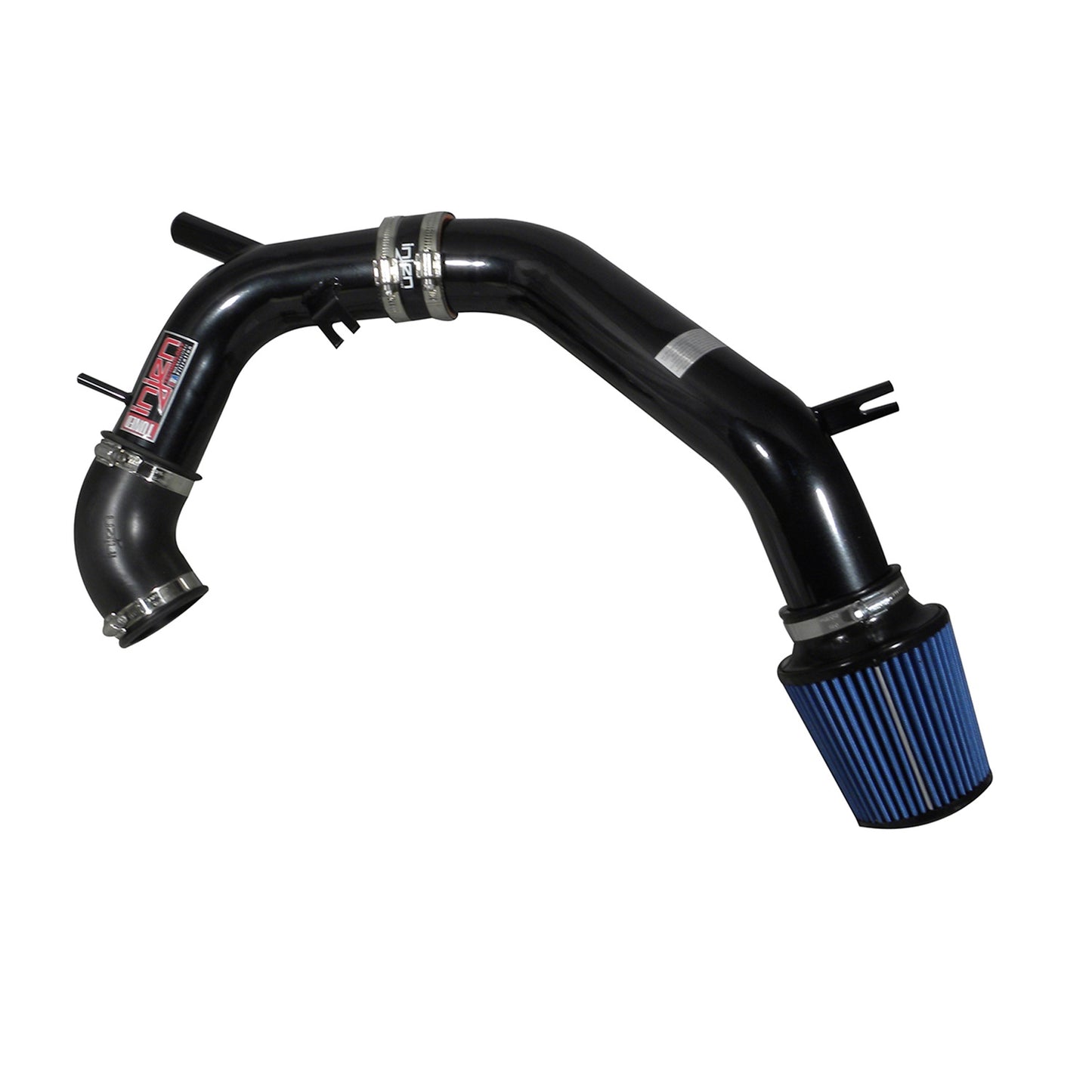 Injen Black RD Cold Air Intake System RD1680BLK