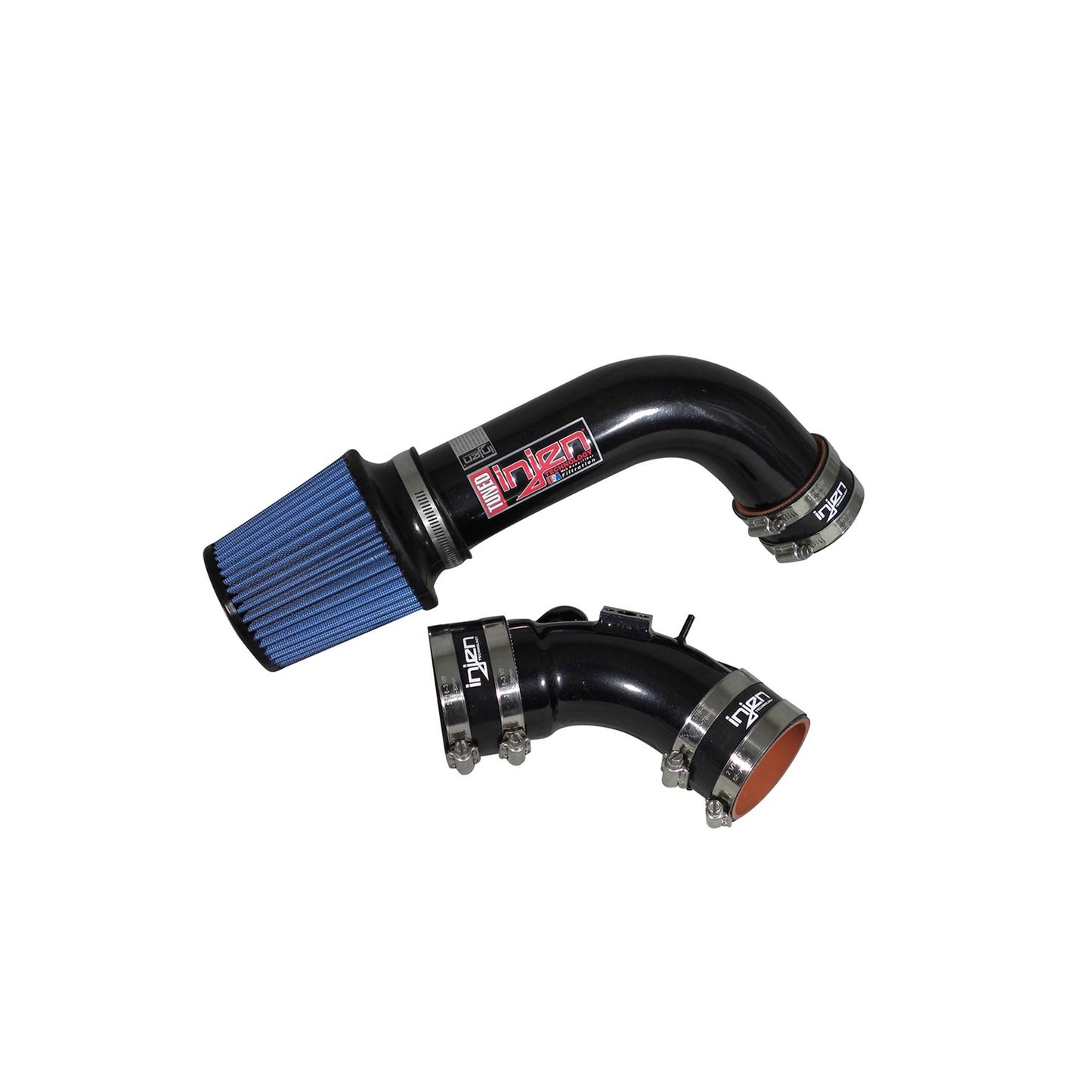 Injen Black RD Cold Air Intake System RD1925BLK