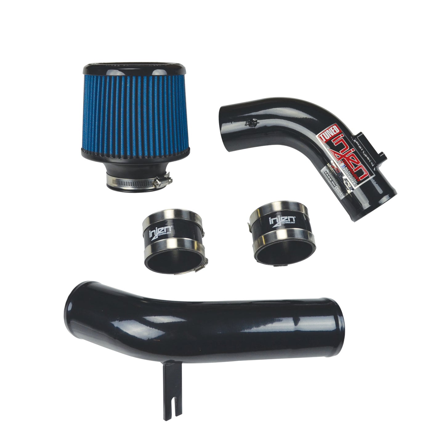 Injen Black RD Cold Air Intake System RD6068BLK
