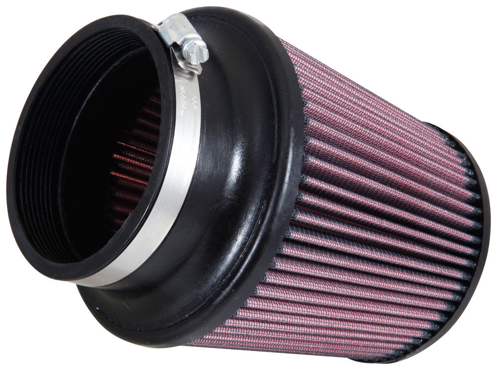 K&N RE-0850 Universal Clamp-On Air Filter
