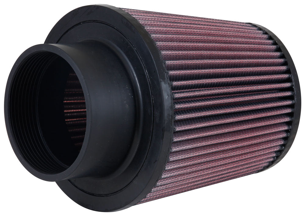 K&N RE-0950 Universal Clamp-On Air Filter