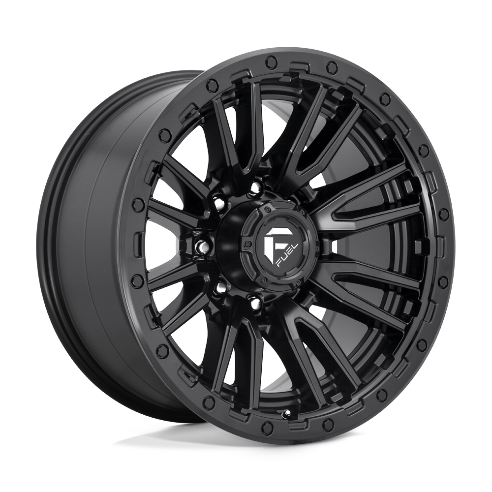 D679 20X10 8X6.5 MT-BLK -18MM