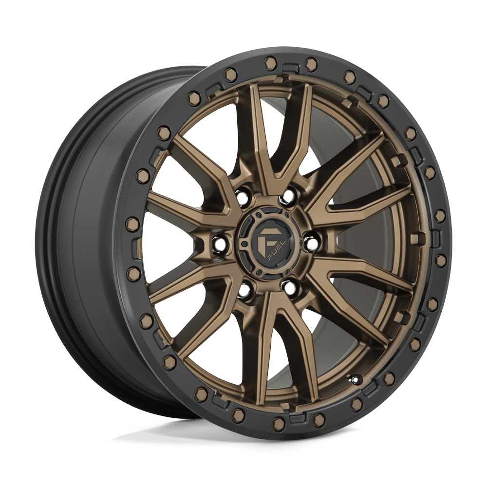 D681 20X10 5X5.0 MT-BRNZ-BBR -18MM