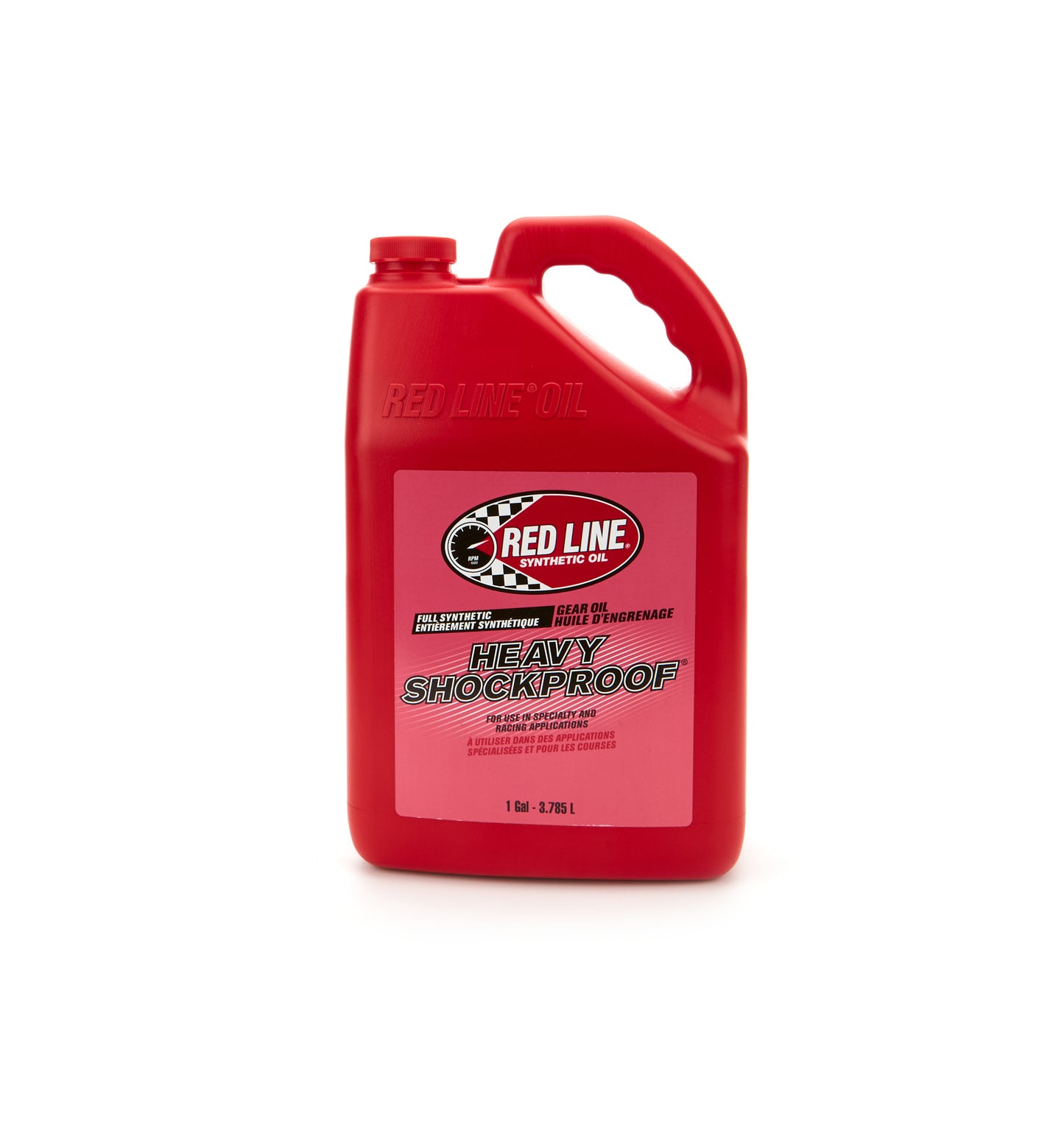 RED58205 REDLINE OIL