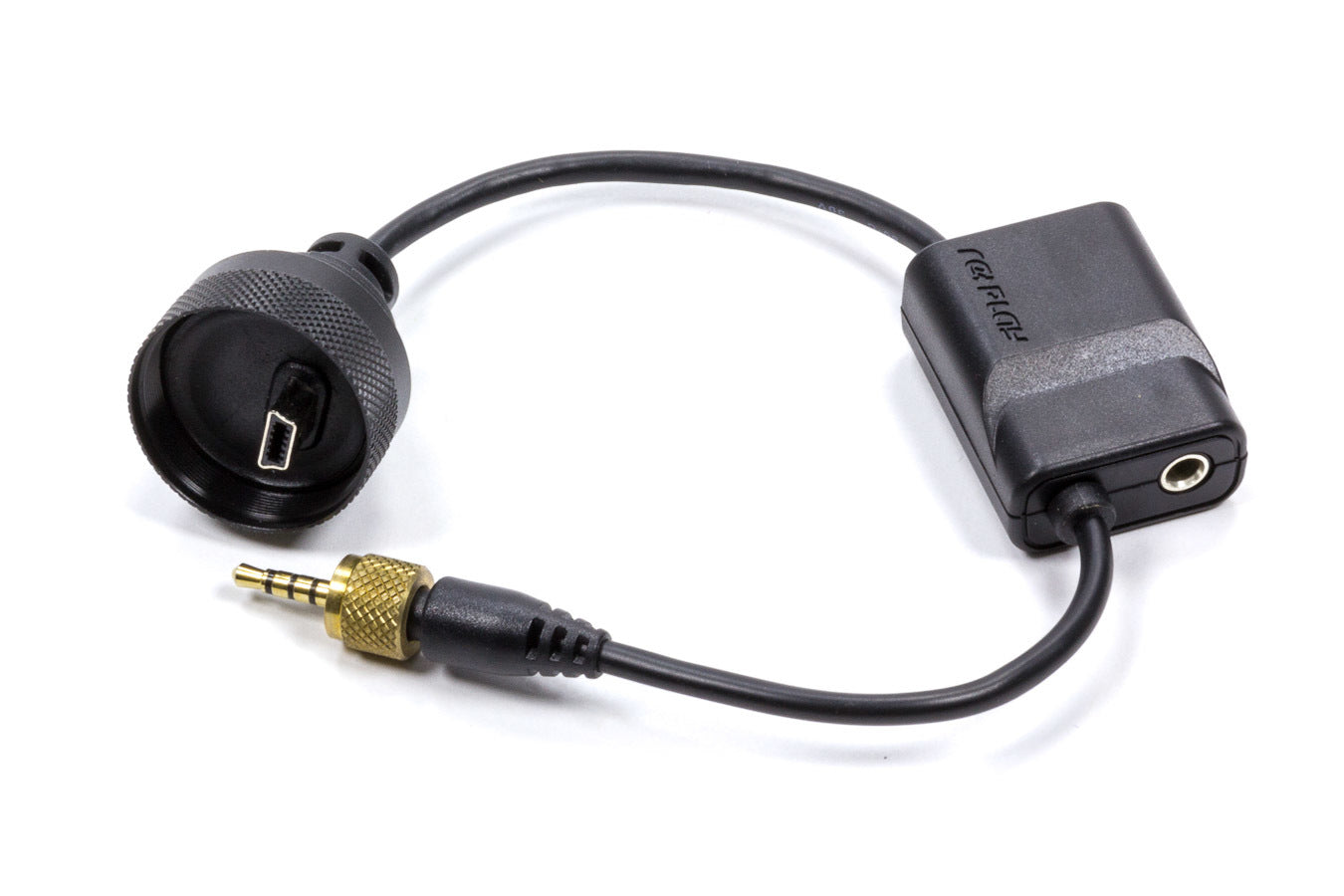 Replay XD1080M HD 225mm Repower Battery Adapter