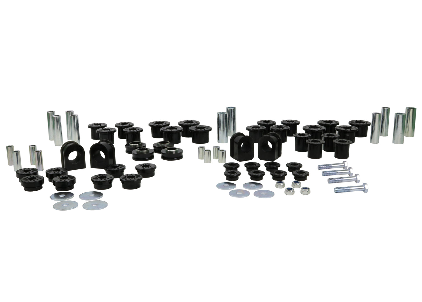 Nolathane Essential Vehicle Kit REV002.0004