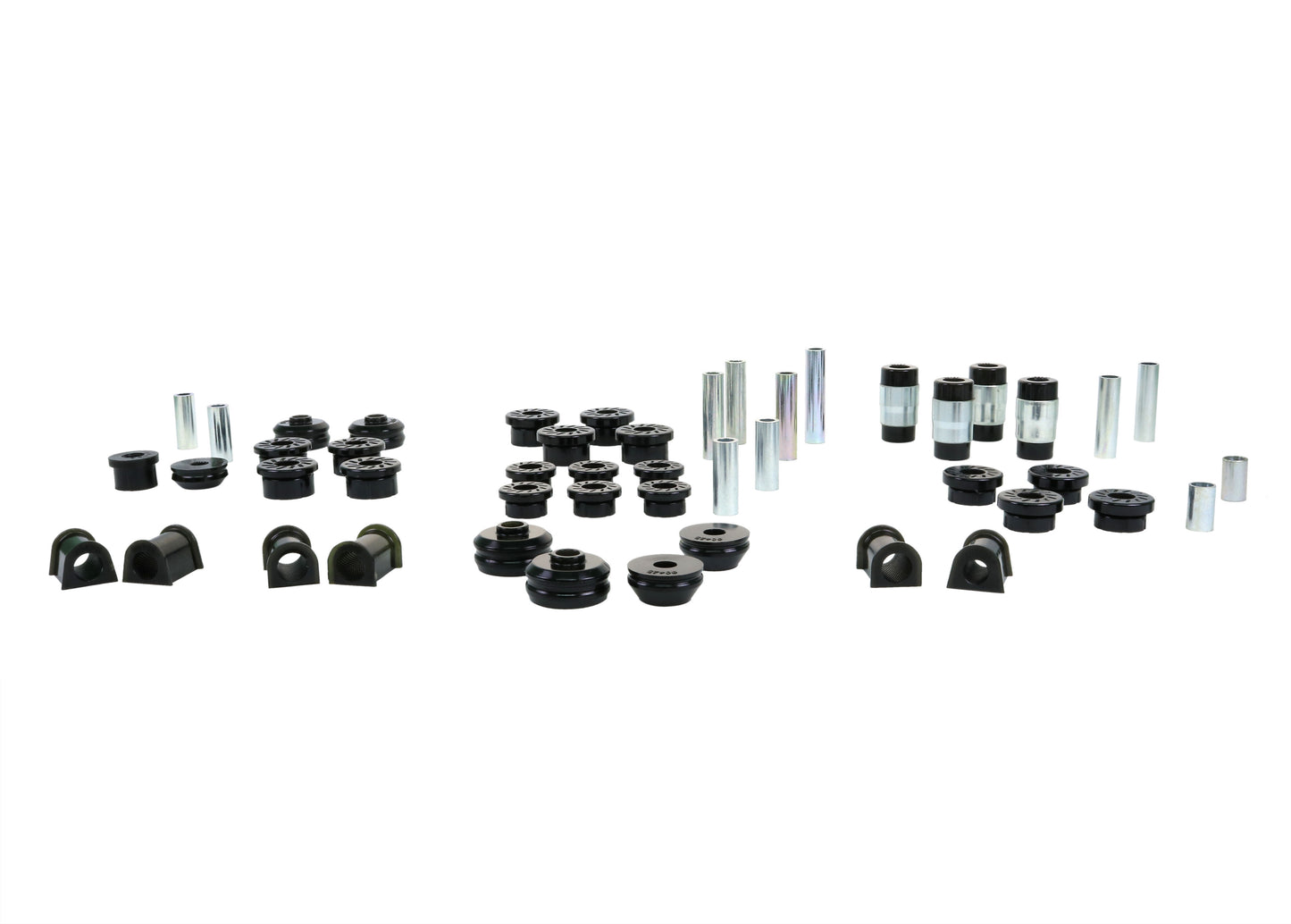 Nolathane Essential Vehicle Kit REV002.0006